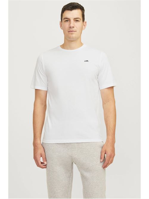  JJ REBEL | 12263850/White